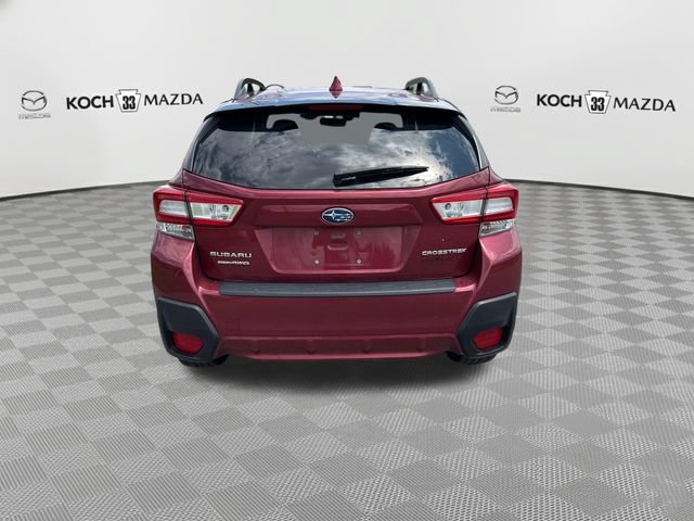 Used 2019 Subaru Crosstrek 2.0i Premium w/ Eyesight System AWD/4WD image 7