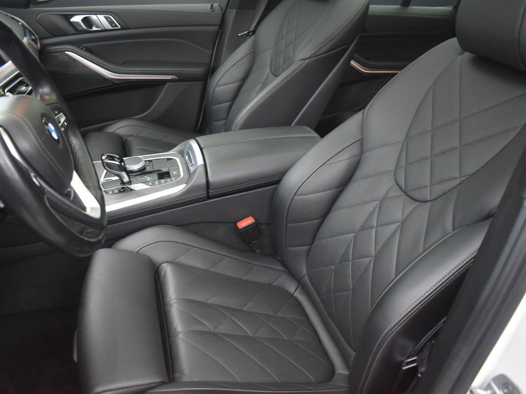 Used 2023 BMW X5 xDrive40i w/ Premium Package image 13
