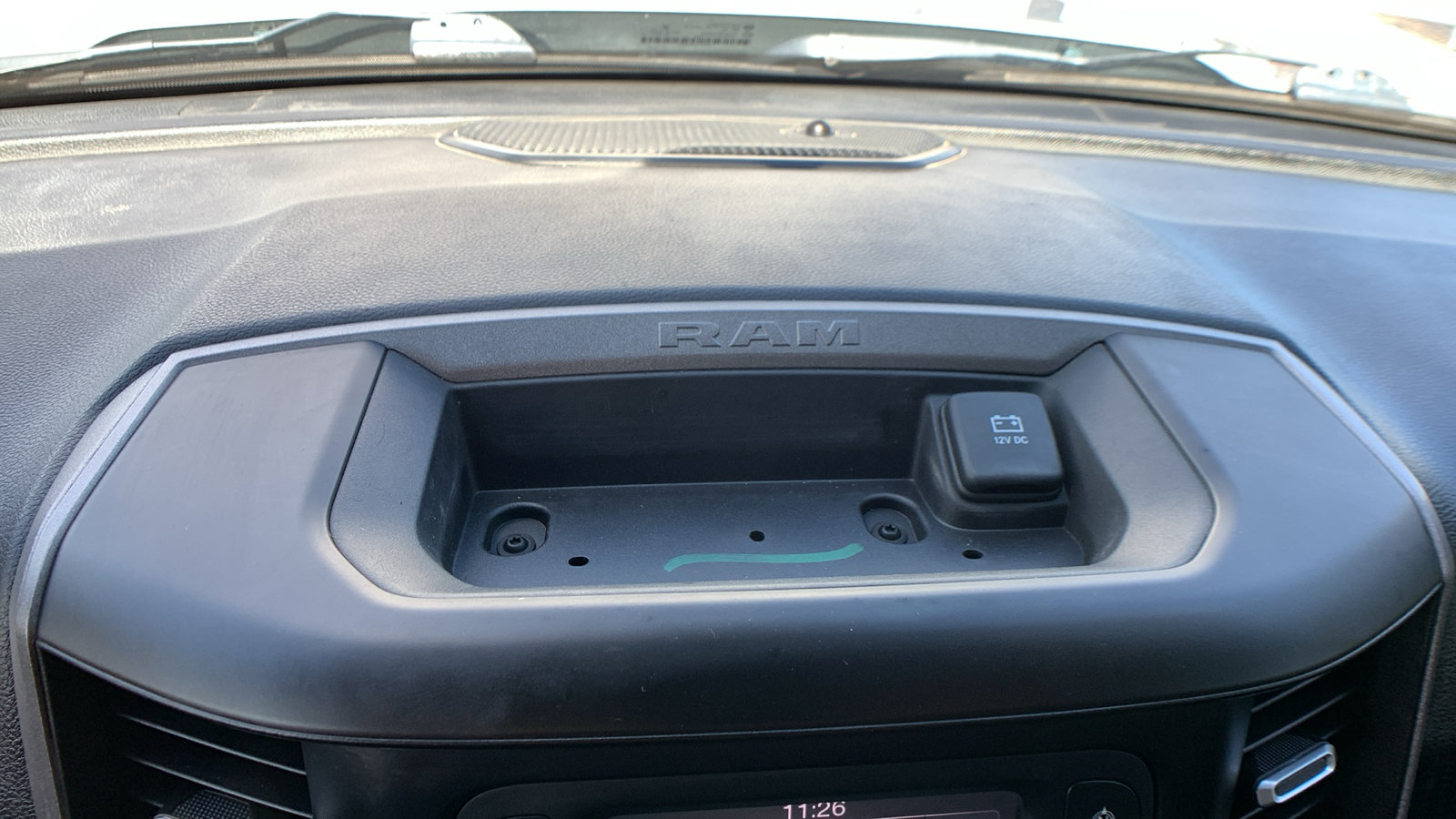 Used 2021 RAM 2500 Tradesman AWD/4WD image 17
