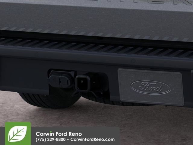 New 2026 Ford Maverick Lariat AWD/4WD image 25