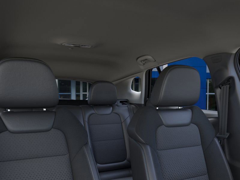 New 2025 Chevrolet Trax LT w/ Driver Confidence Package image 48