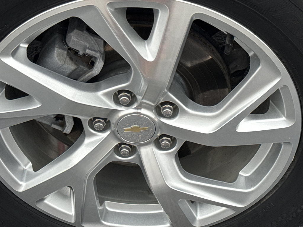Certified 2019 Chevrolet Equinox Premier AWD/4WD image 9