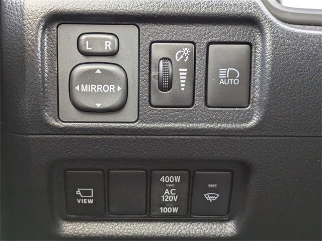 Used 2024 Toyota 4Runner Limited image 27