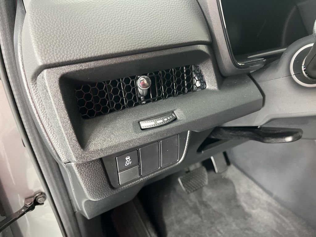 Certified 2025 Honda CR-V Sport image 27