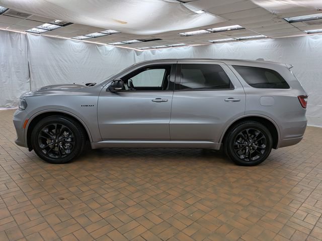 Used 2021 Dodge Durango R/T w/ Blacktop Package image 4