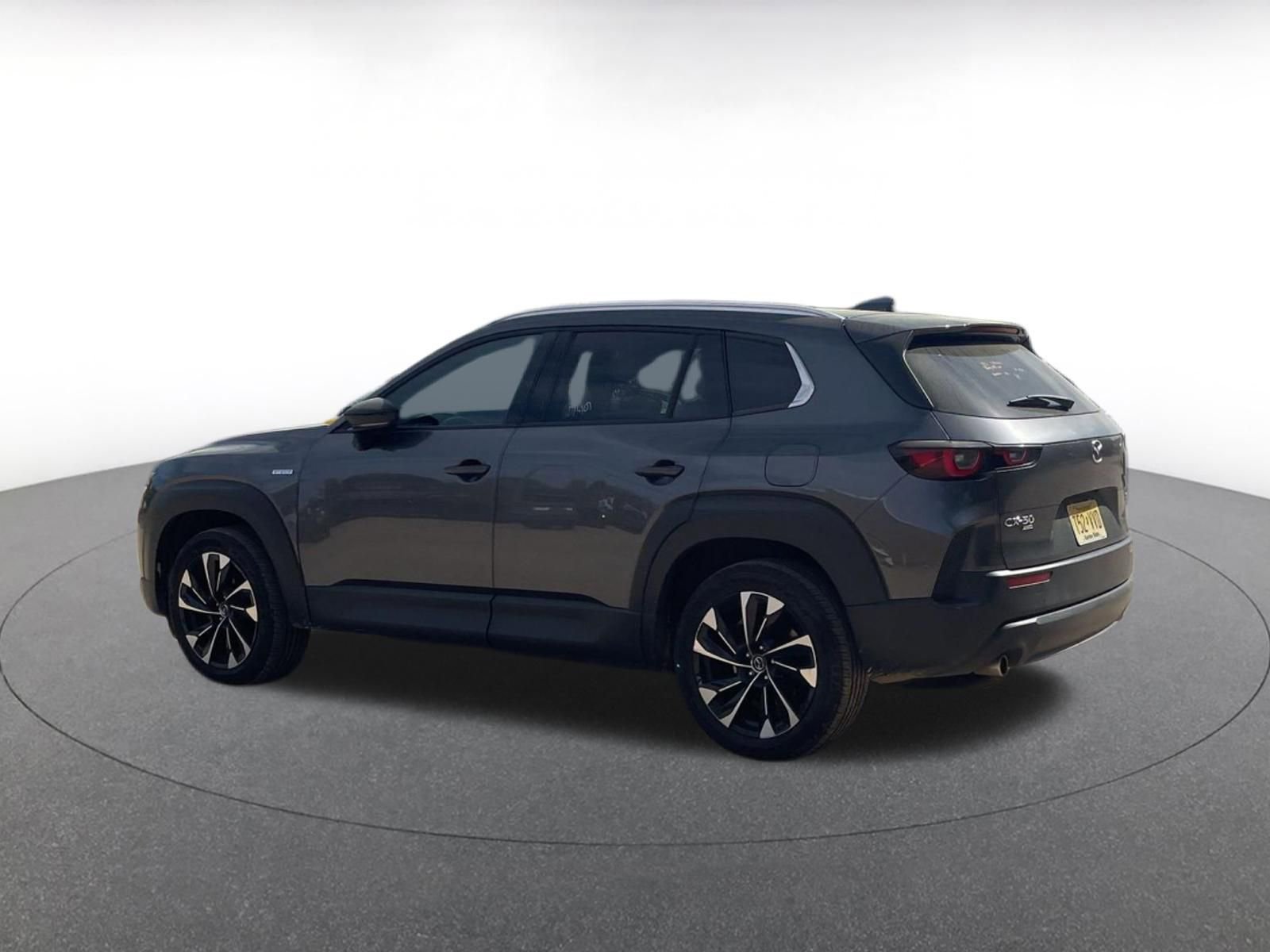 Used 2025 MAZDA CX-50 2.5 Hybrid w/ Premium Plus Pkg AWD/4WD image 12