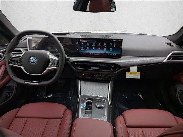 New 2026 BMW i4 xDrive40i image 16