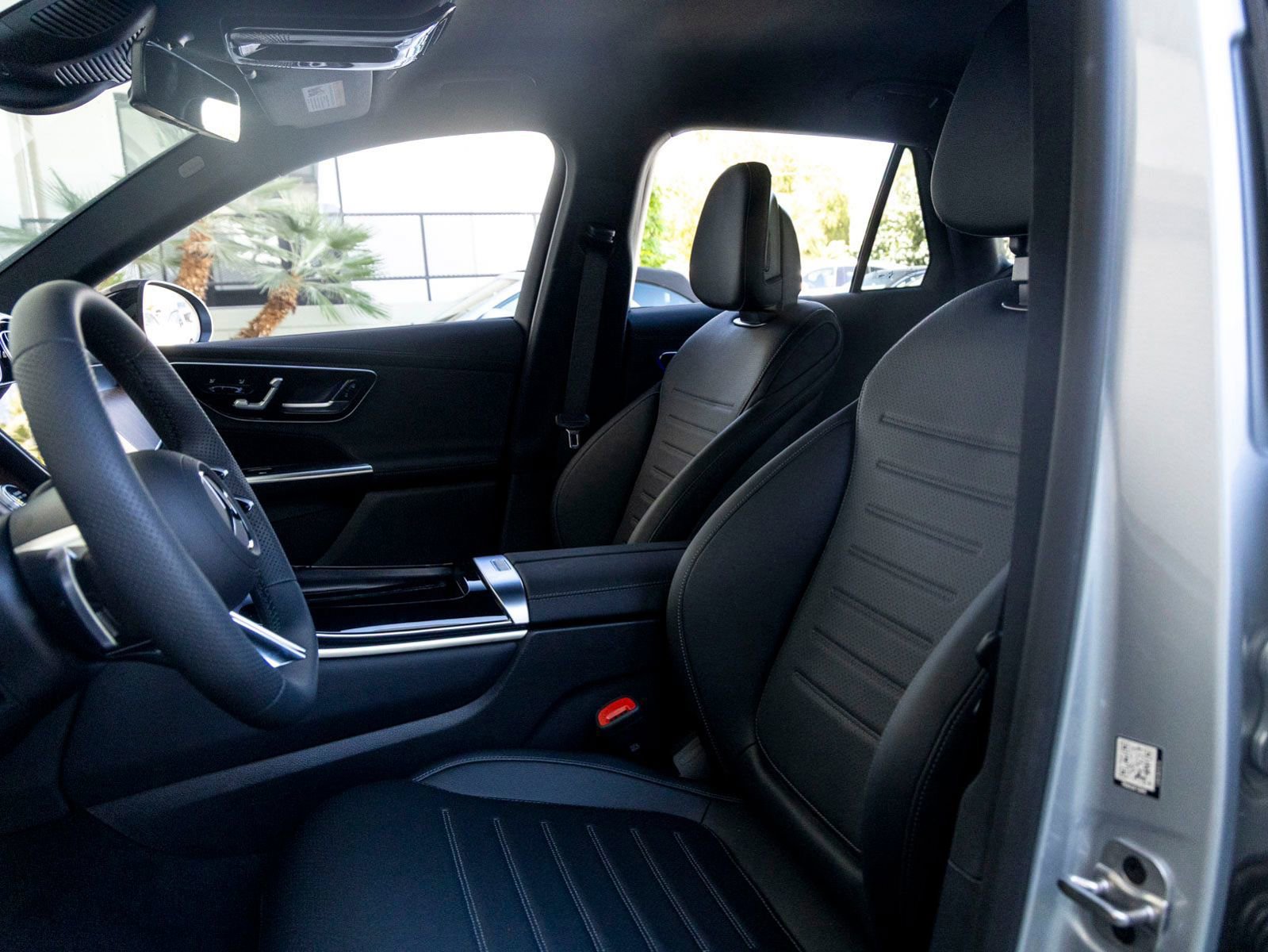 New 2026 Mercedes-Benz GLC 300 image 13