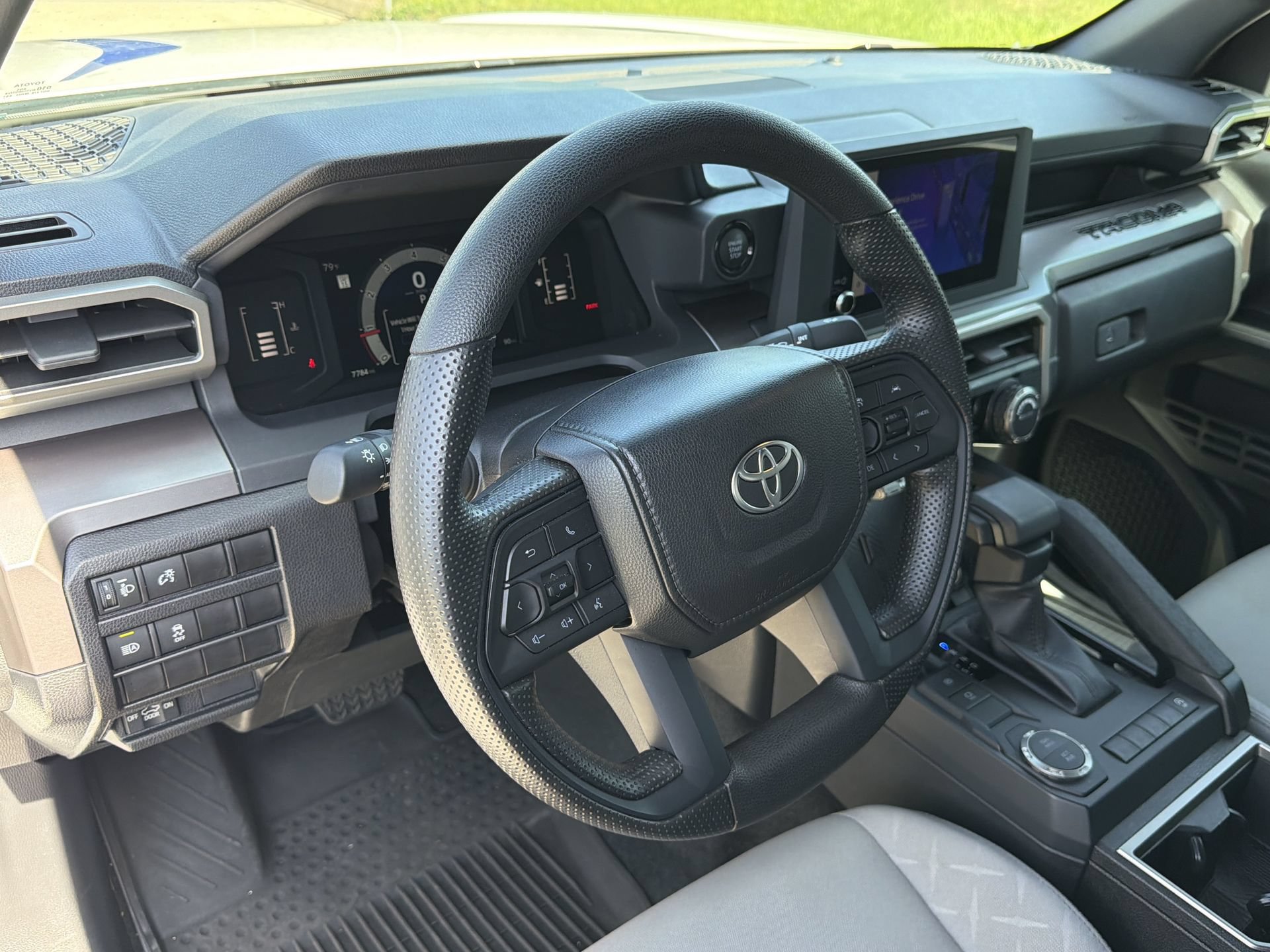 Used 2024 Toyota Tacoma SR5 RWD image 19