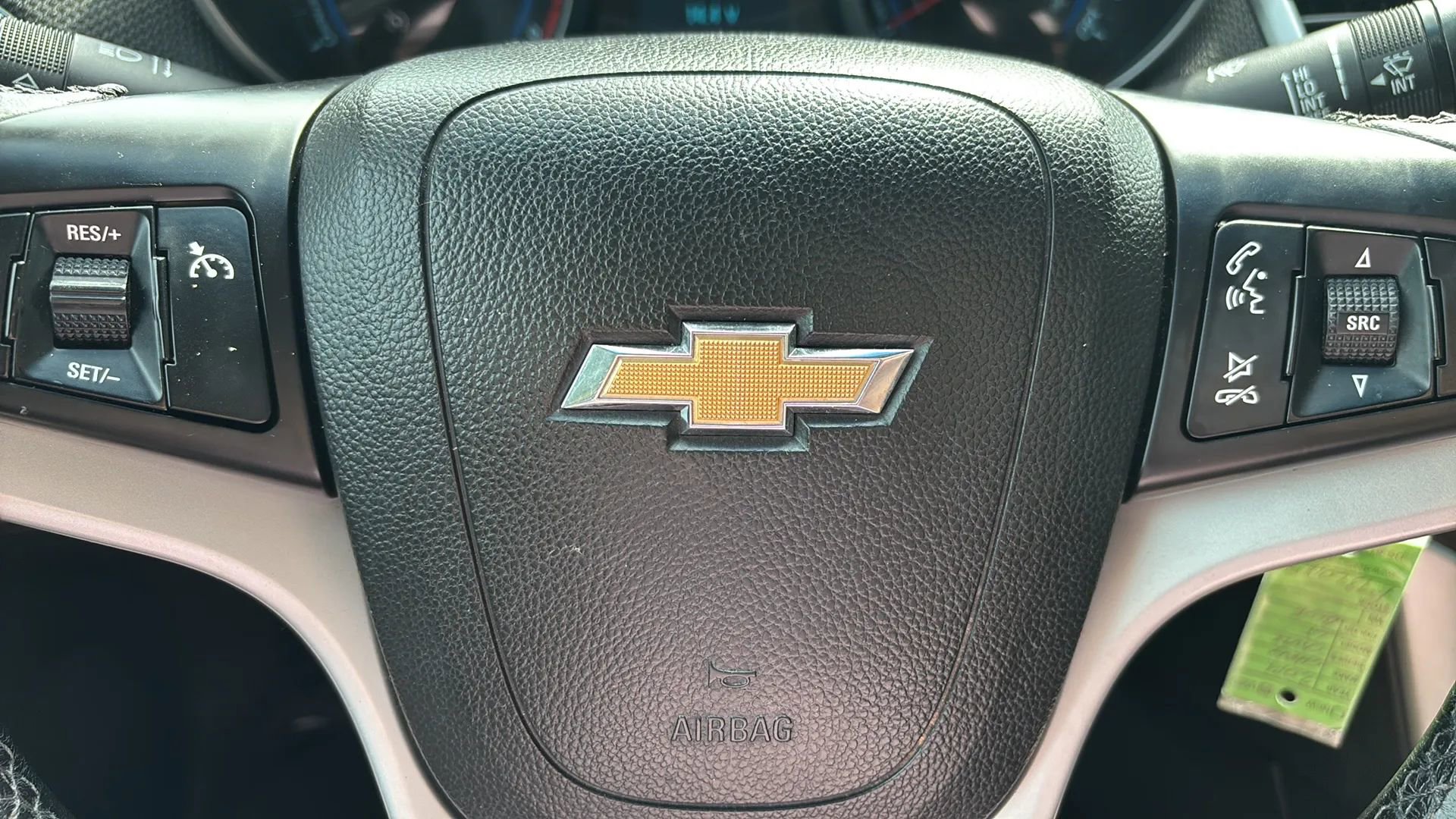 Used 2014 Chevrolet Cruze LT w/ Technology Package FWD image 33