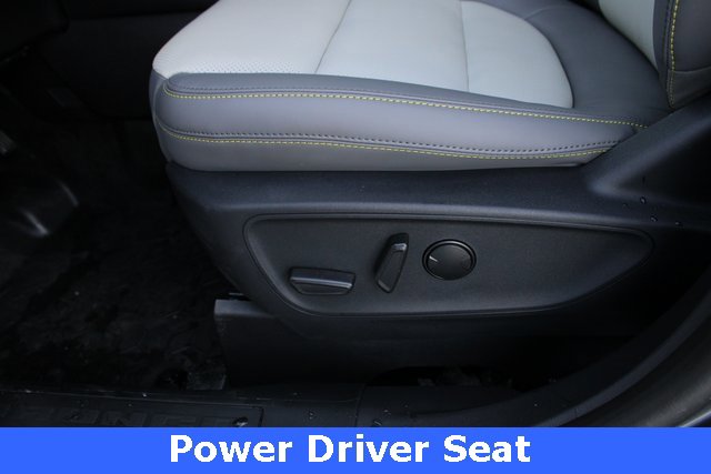 New 2025 Ford Bronco Sport Badlands w/ Sasquatch Badlands Package image 5