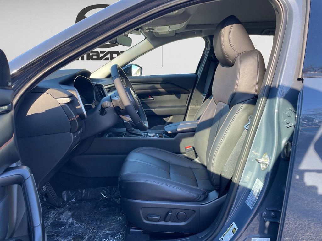 New 2026 MAZDA CX-50 AWD 2.5 Hybrid w/ Weather Package image 8
