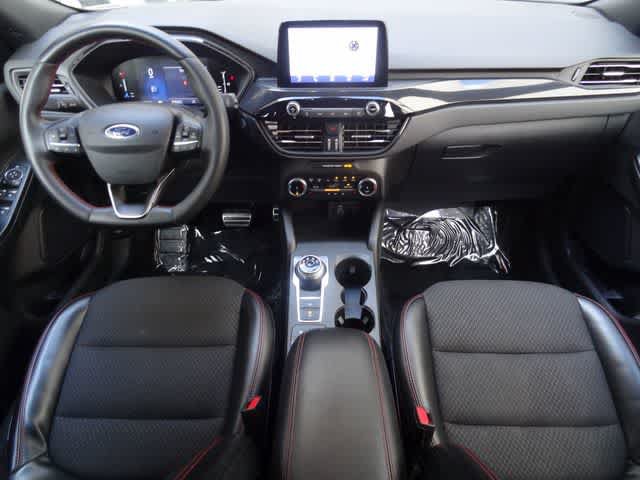 Used 2024 Ford Escape ST-Line AWD/4WD image 12