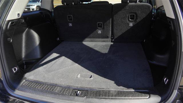 Certified 2023 Jeep Grand Cherokee Laredo w/ Luxury Tech Group I image 12