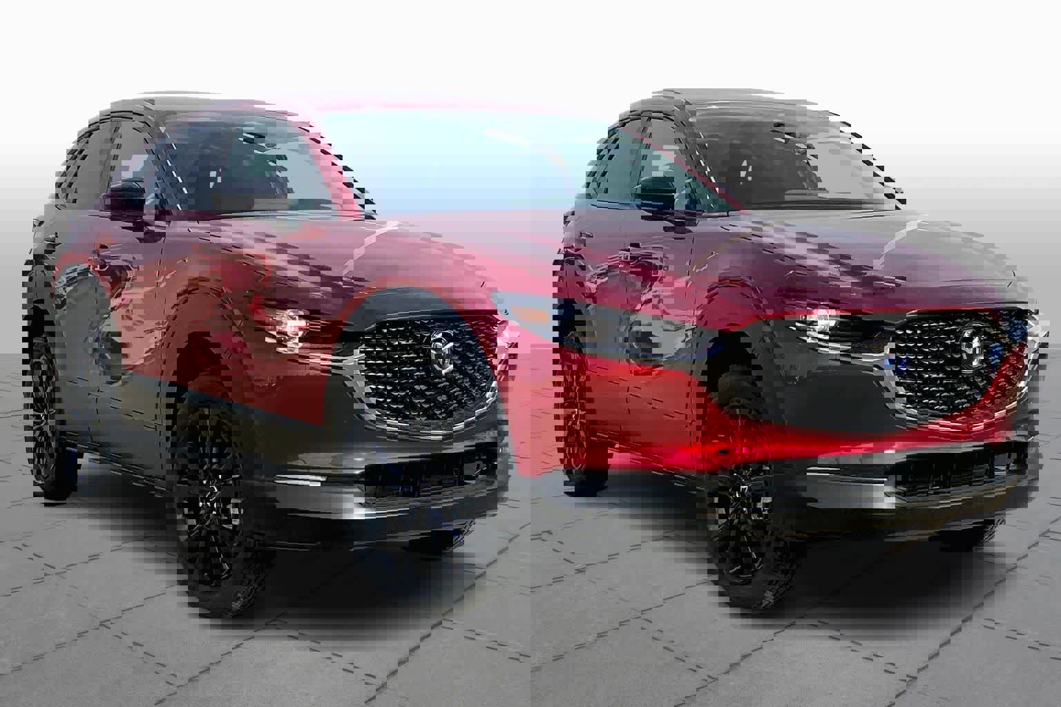 New 2026 MAZDA CX-30 AWD 2.5 S w/ Select Sport Pkg image 2