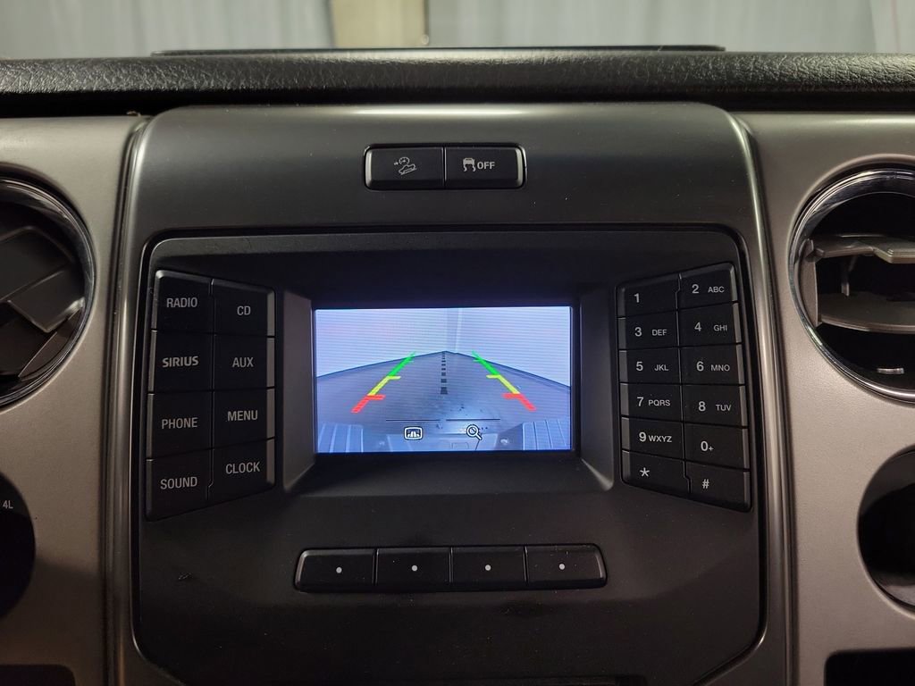 Used 2014 Ford F150 FX4 w/ Equipment Group 401A Mid AWD/4WD image 20