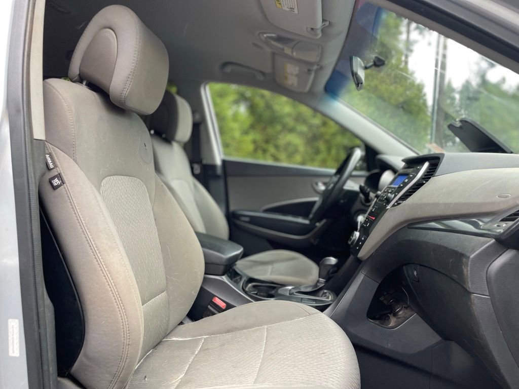 Used 2016 Hyundai Santa Fe Sport image 17