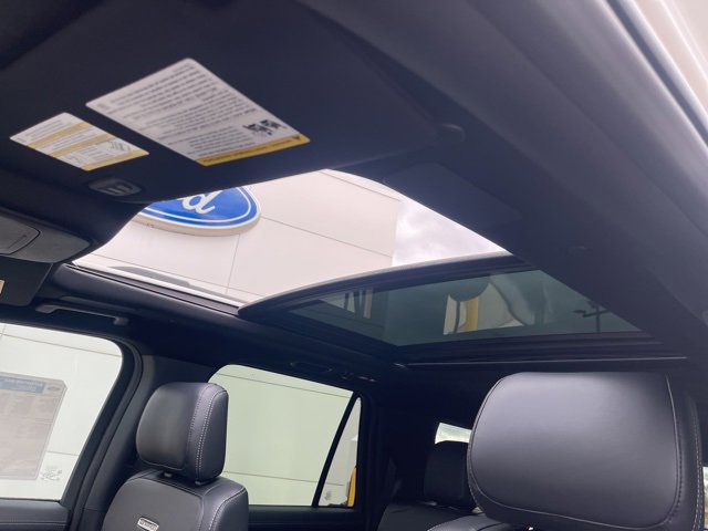 New 2025 Ford Expedition Max Platinum w/ Stealth Performance Package image 94