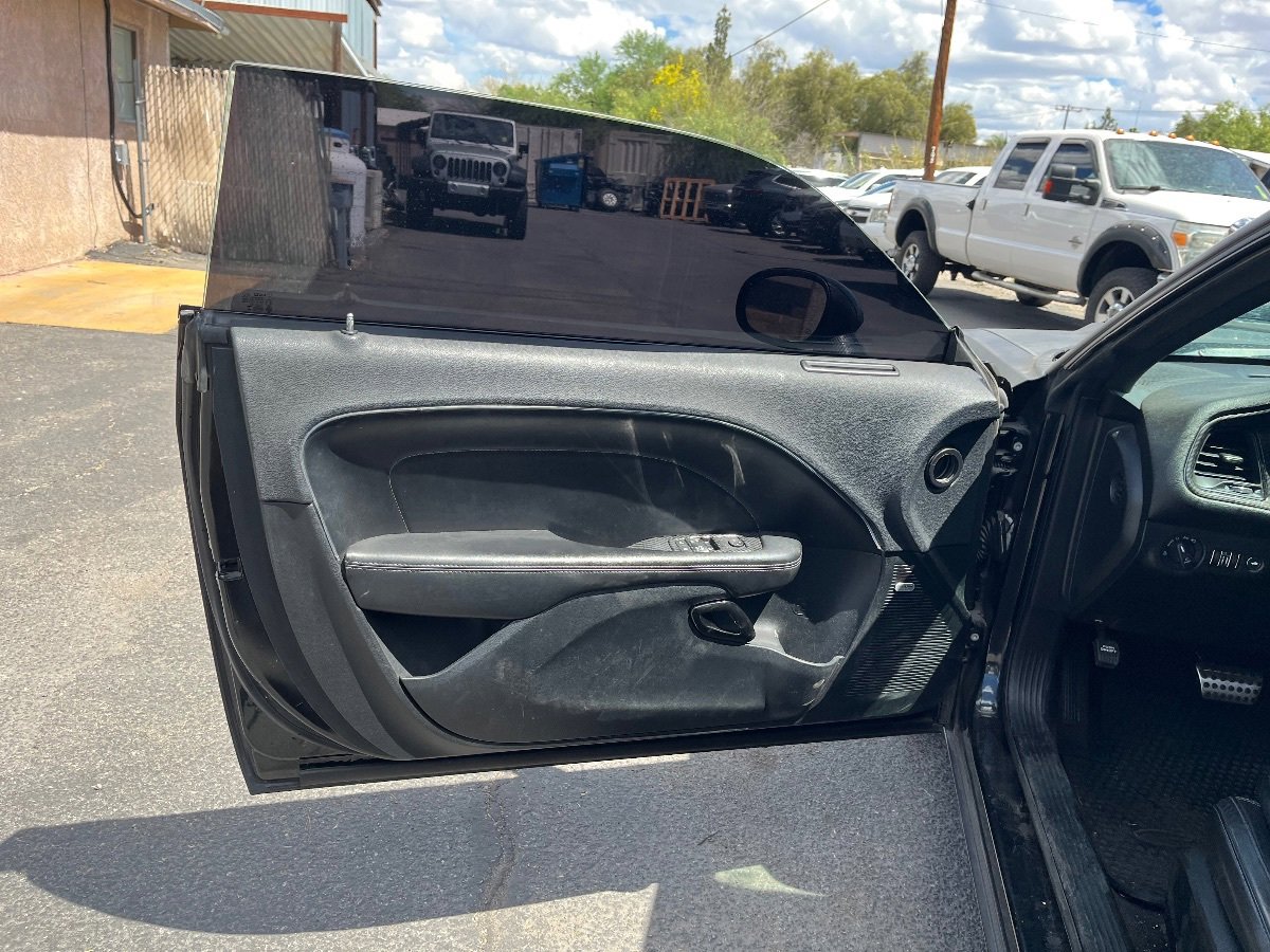 Used 2016 Dodge Challenger SXT Plus RWD image 13