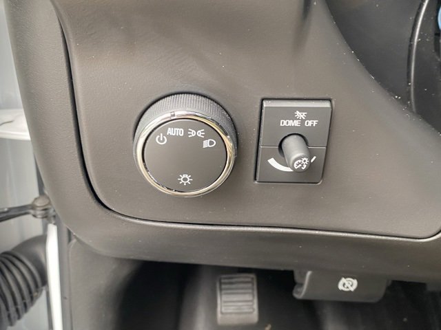 New 2025 Chevrolet Express 3500 w/ Power Convenience Package image 45