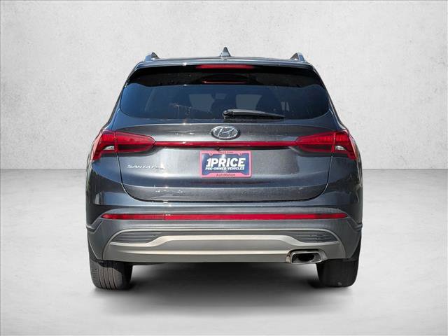 Used 2023 Hyundai Santa Fe SEL image 7