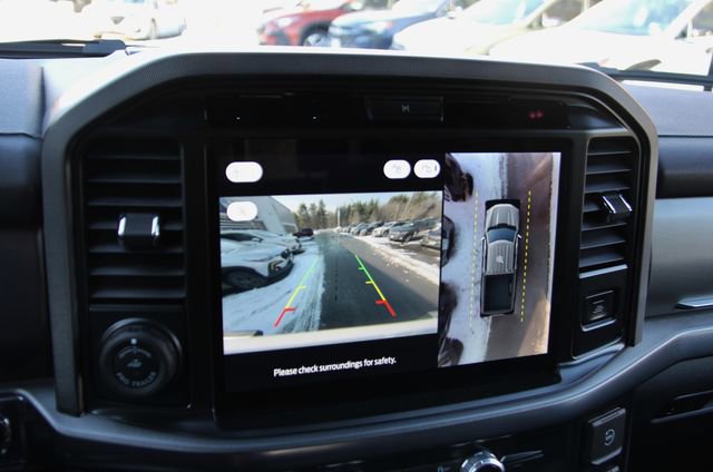 Used 2025 Ford F150 Platinum AWD/4WD image 33