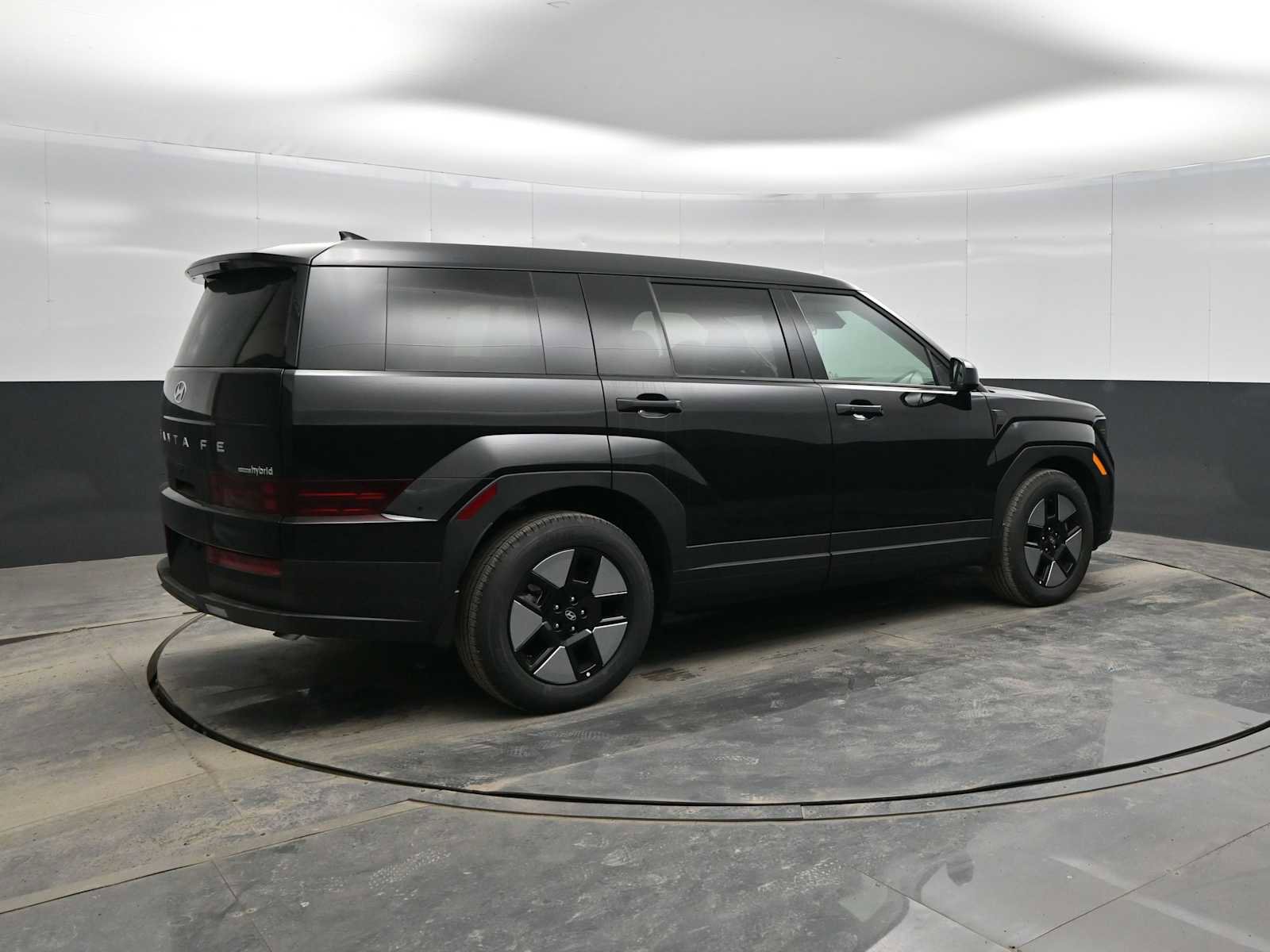 New 2026 Hyundai Santa Fe SE image 8