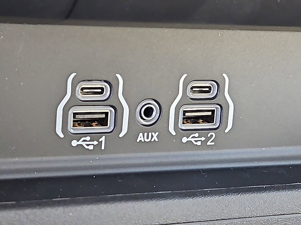 New 2026 RAM 1500 Laramie image 17