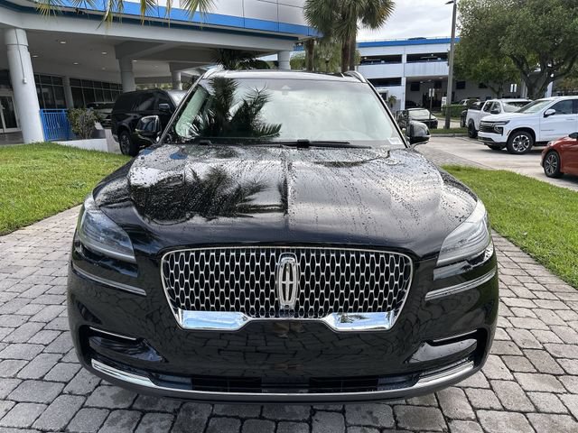 Used 2023 Lincoln Aviator Reserve w/ Elements Package Plus RWD image 18