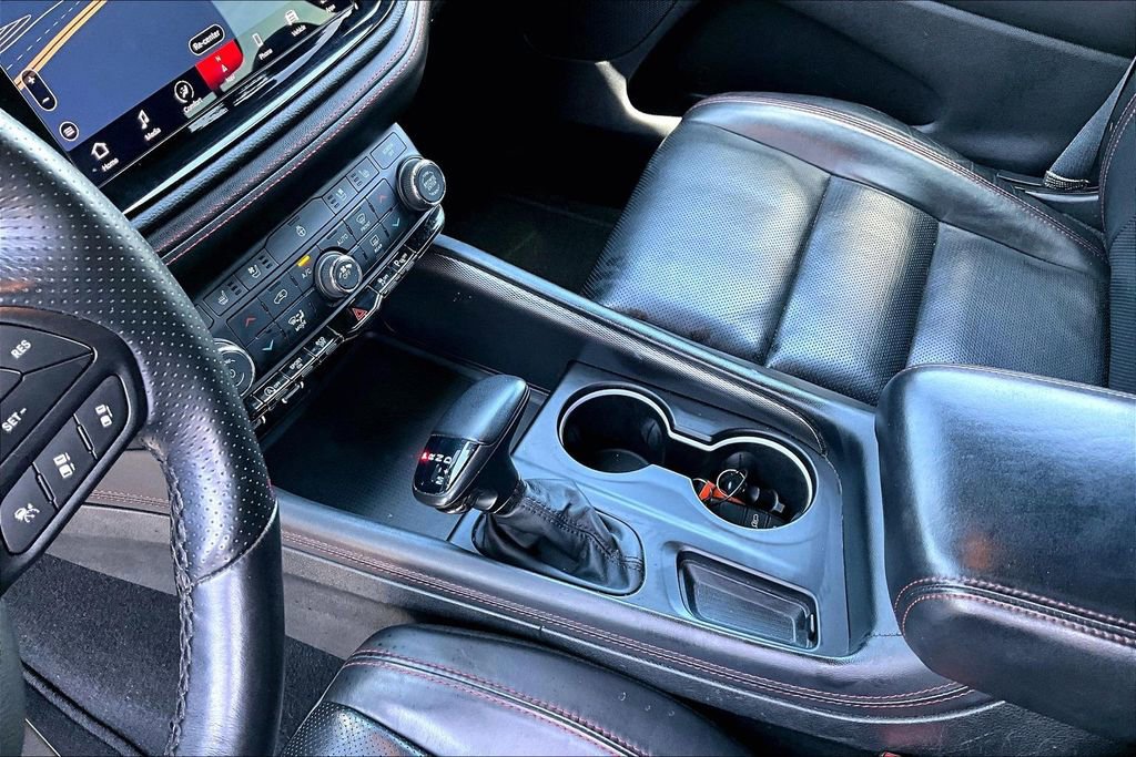Used 2024 Dodge Durango GT AWD/4WD image 18
