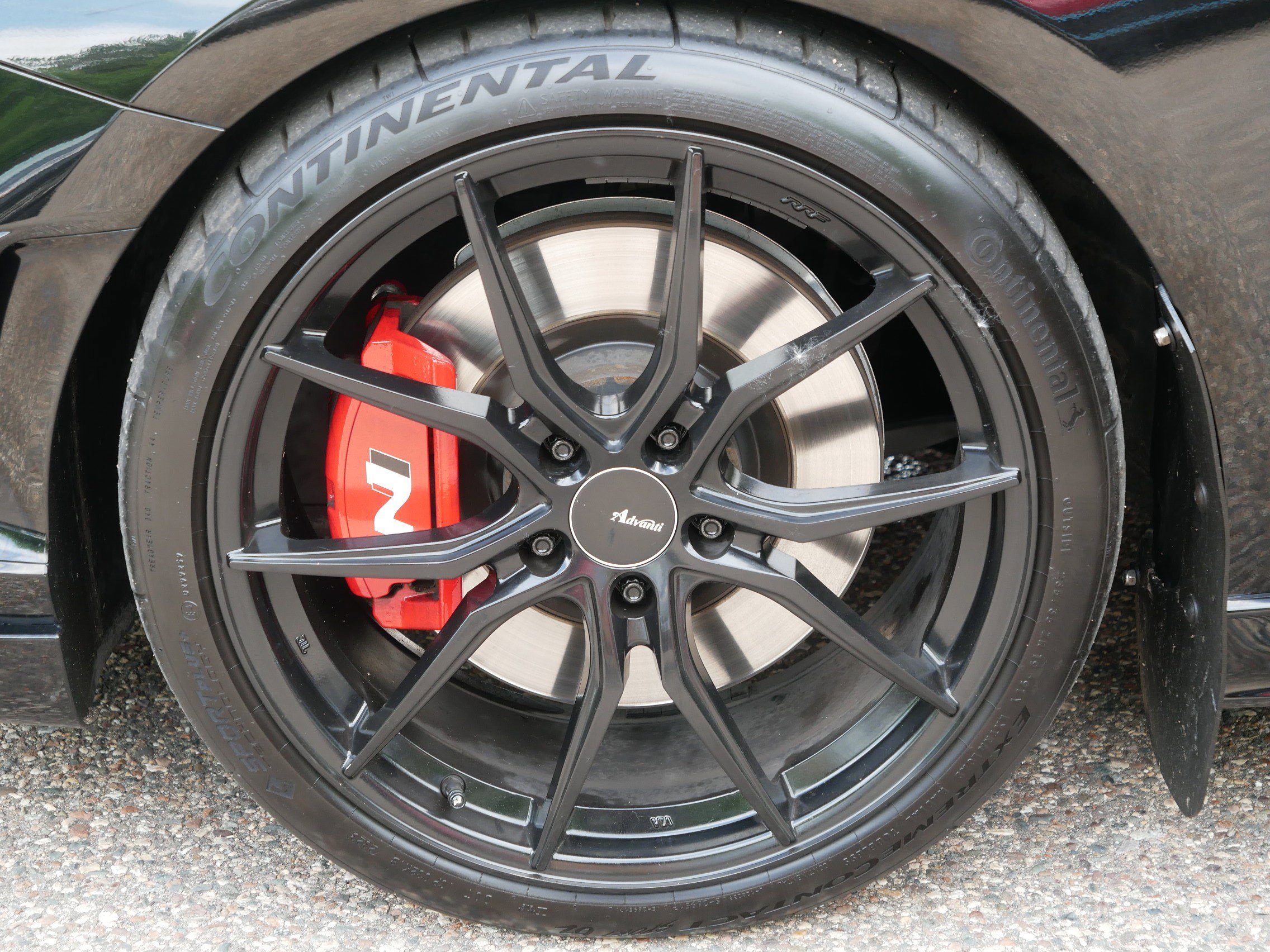 Used 2022 Hyundai Veloster N FWD image 15