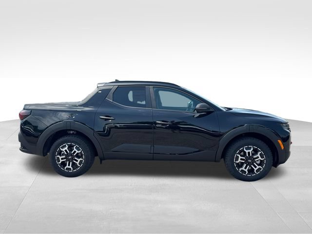 New 2026 Hyundai Santa Cruz XRT AWD/4WD image 6
