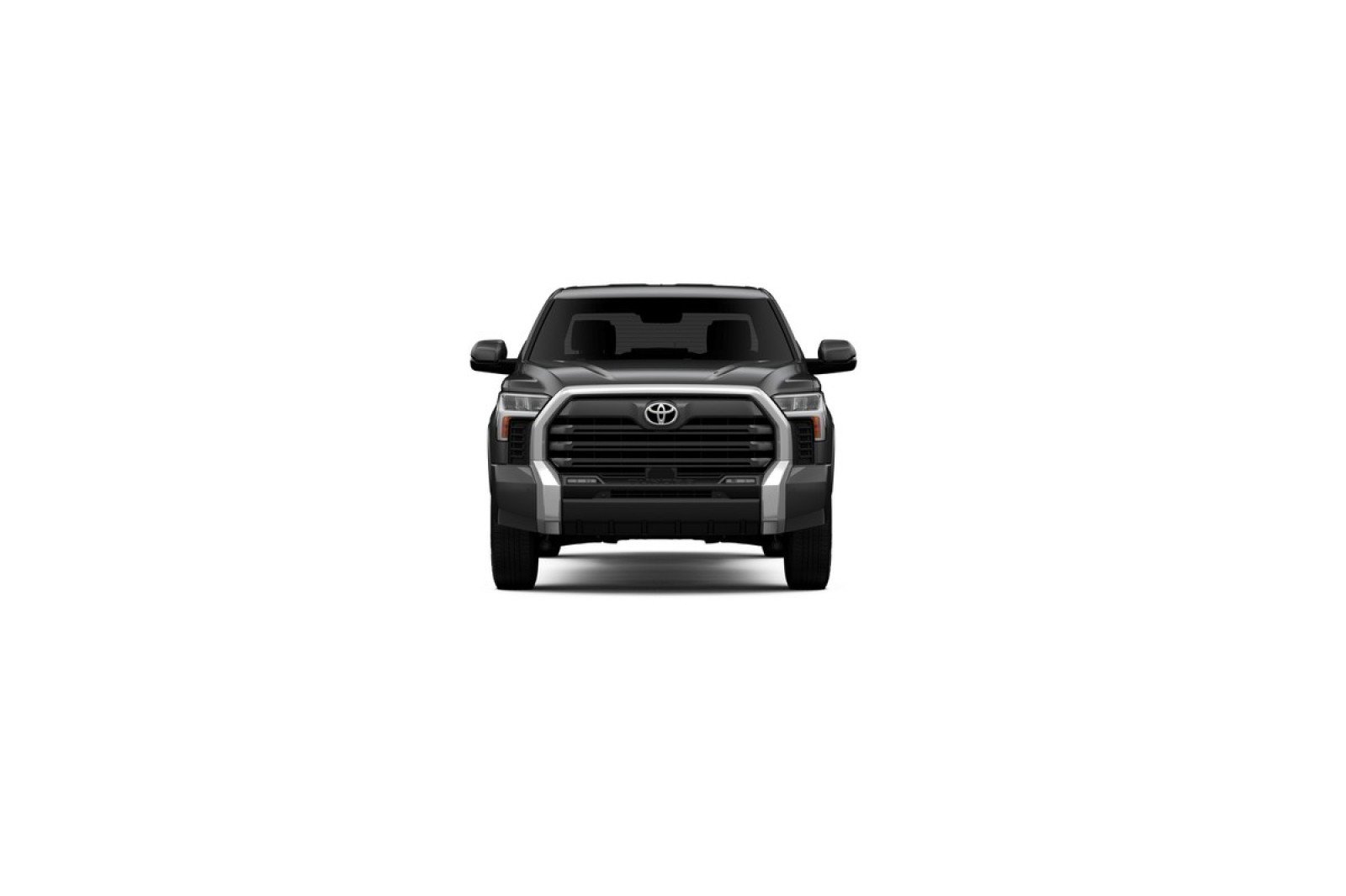 New 2026 Toyota Tundra Limited image 17