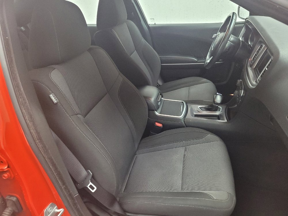 Used 2022 Dodge Charger SXT image 21