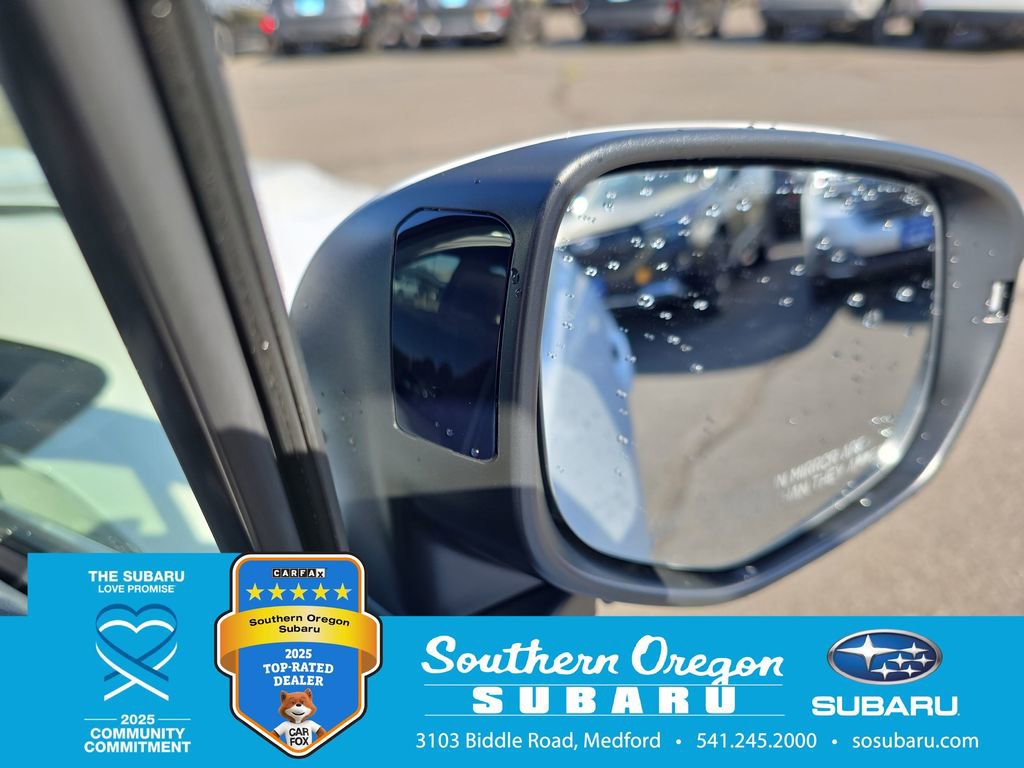 New 2026 Subaru WRX Limited AWD/4WD image 15