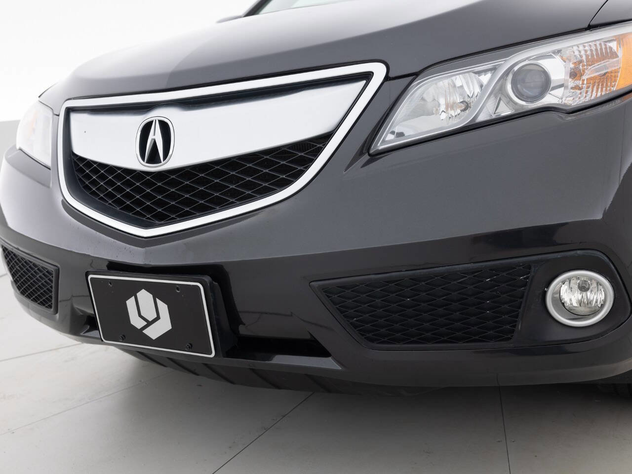 Used 2013 Acura RDX w/Tech AWD 4dr SUV w/Technolog image 15