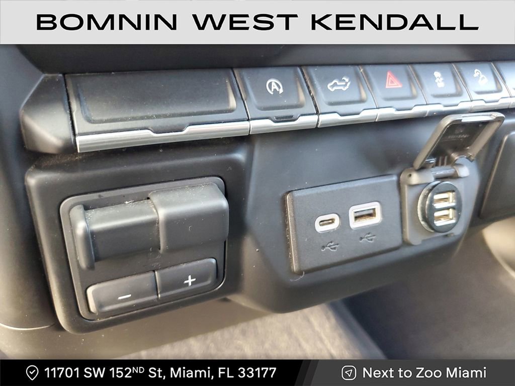 Used 2019 Chevrolet Silverado 1500 LT Trail Boss w/ Convenience Package image 29