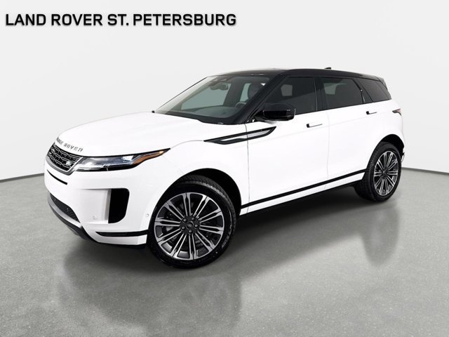 Used 2026 Land Rover Range Rover Evoque S AWD/4WD image 1