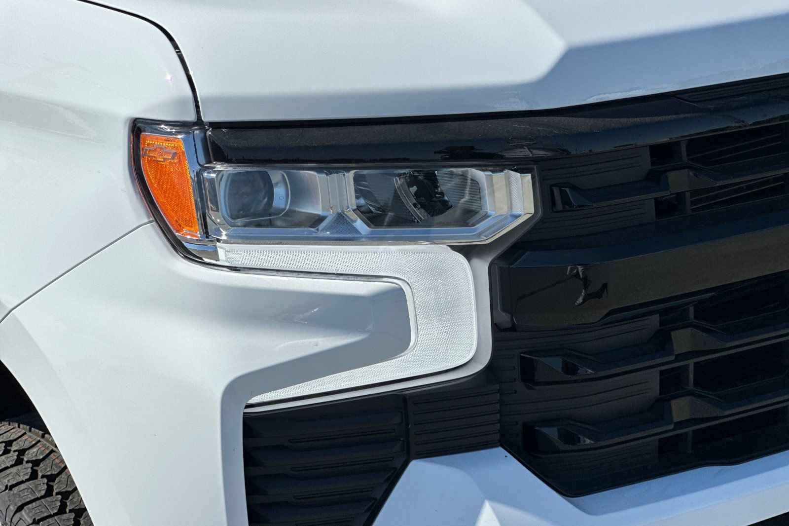 New 2026 Chevrolet Silverado 1500 LT Trail Boss w/ Convenience Package II AWD/4WD image 30