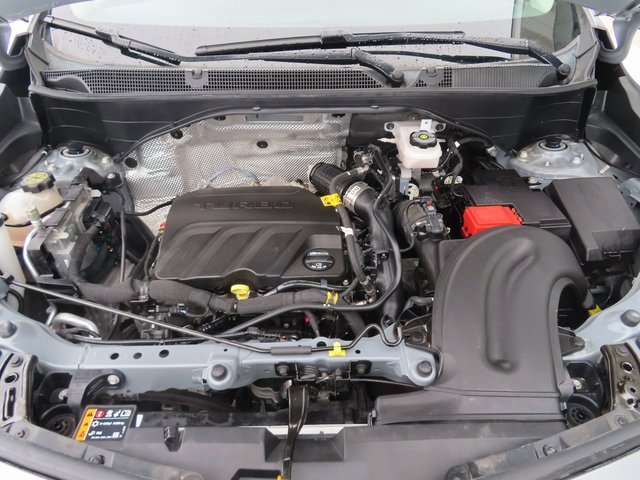 Used 2023 Buick Encore GX Preferred w/ Cold Weather Comfort Package image 12