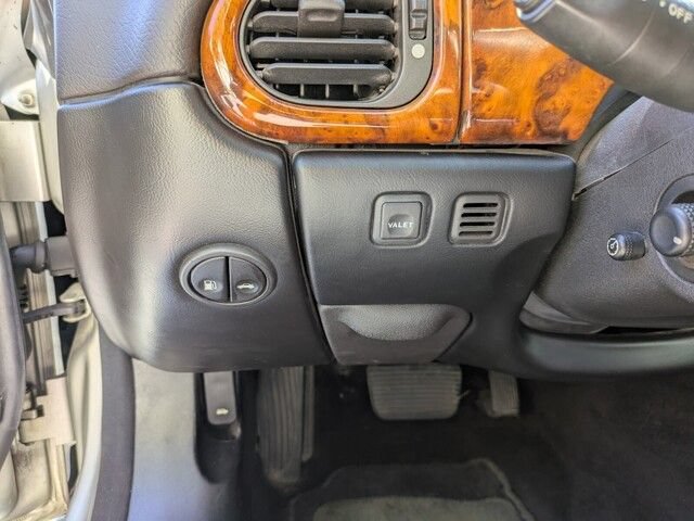 Used 1998 Jaguar XK8 Convertible RWD image 24