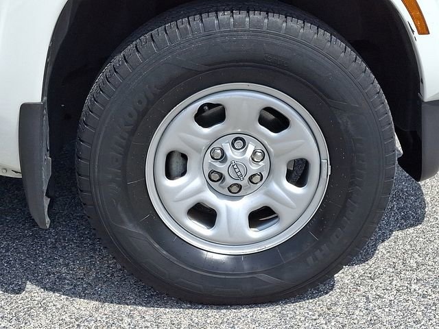 Used 2023 Nissan Frontier S w/ Technology Package AWD/4WD image 11
