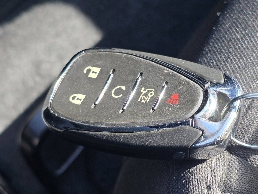 Used 2024 Chevrolet Malibu LT FWD image 58
