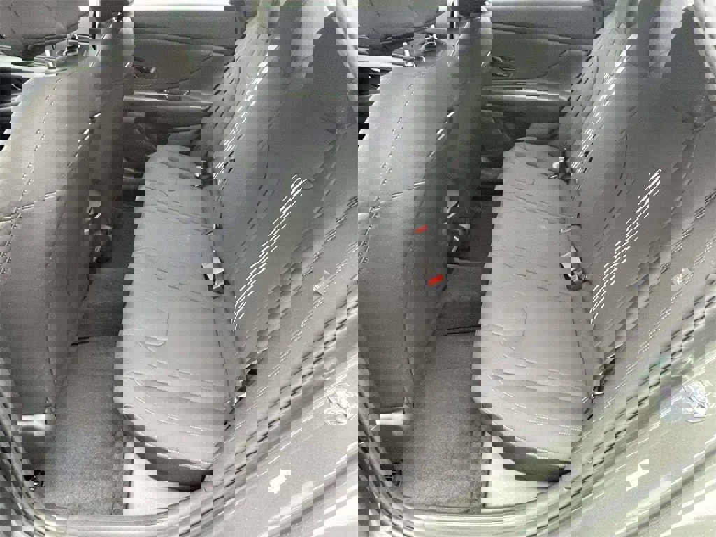 New 2026 Hyundai Elantra Sport image 10