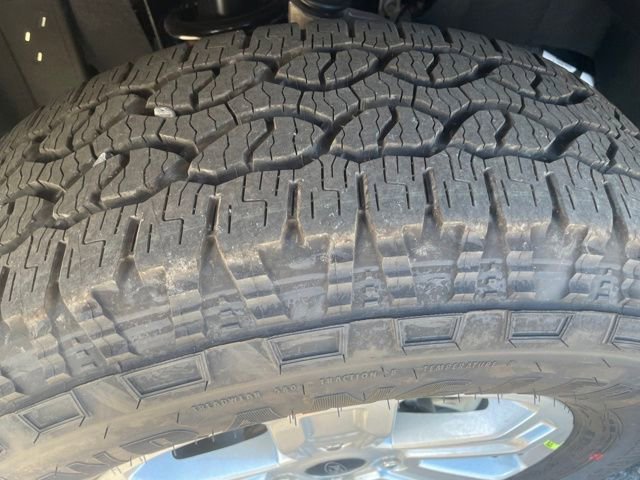 New 2025 Ford Ranger XL image 26