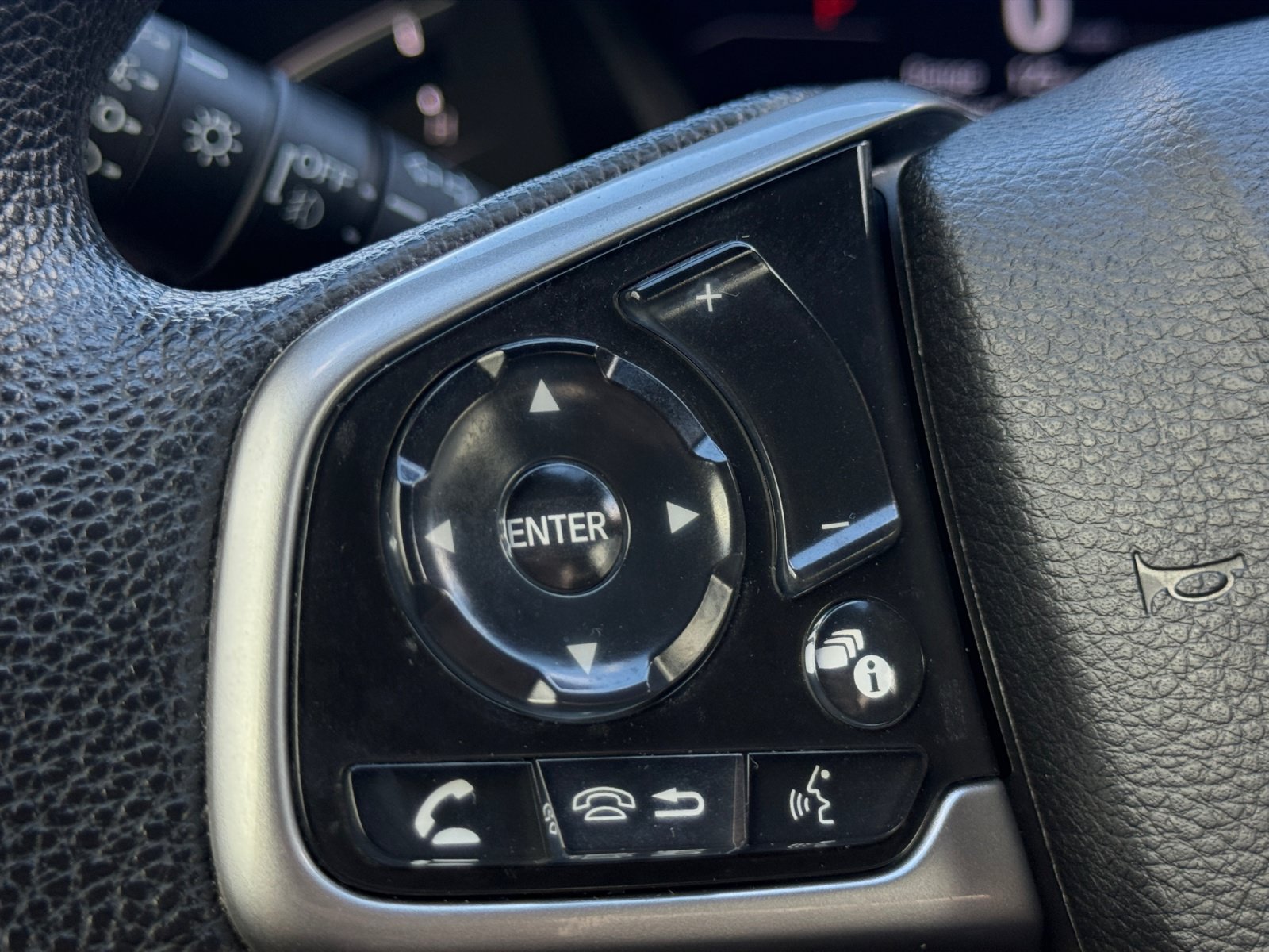 Used 2021 Honda CR-V EX image 18