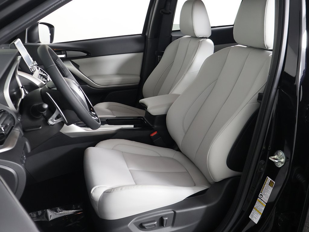 New 2026 Mitsubishi Eclipse Cross SEL AWD/4WD image 29