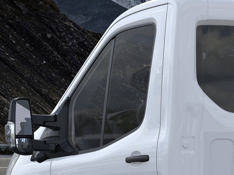 New 2026 Ford Transit 350 RWD image 20