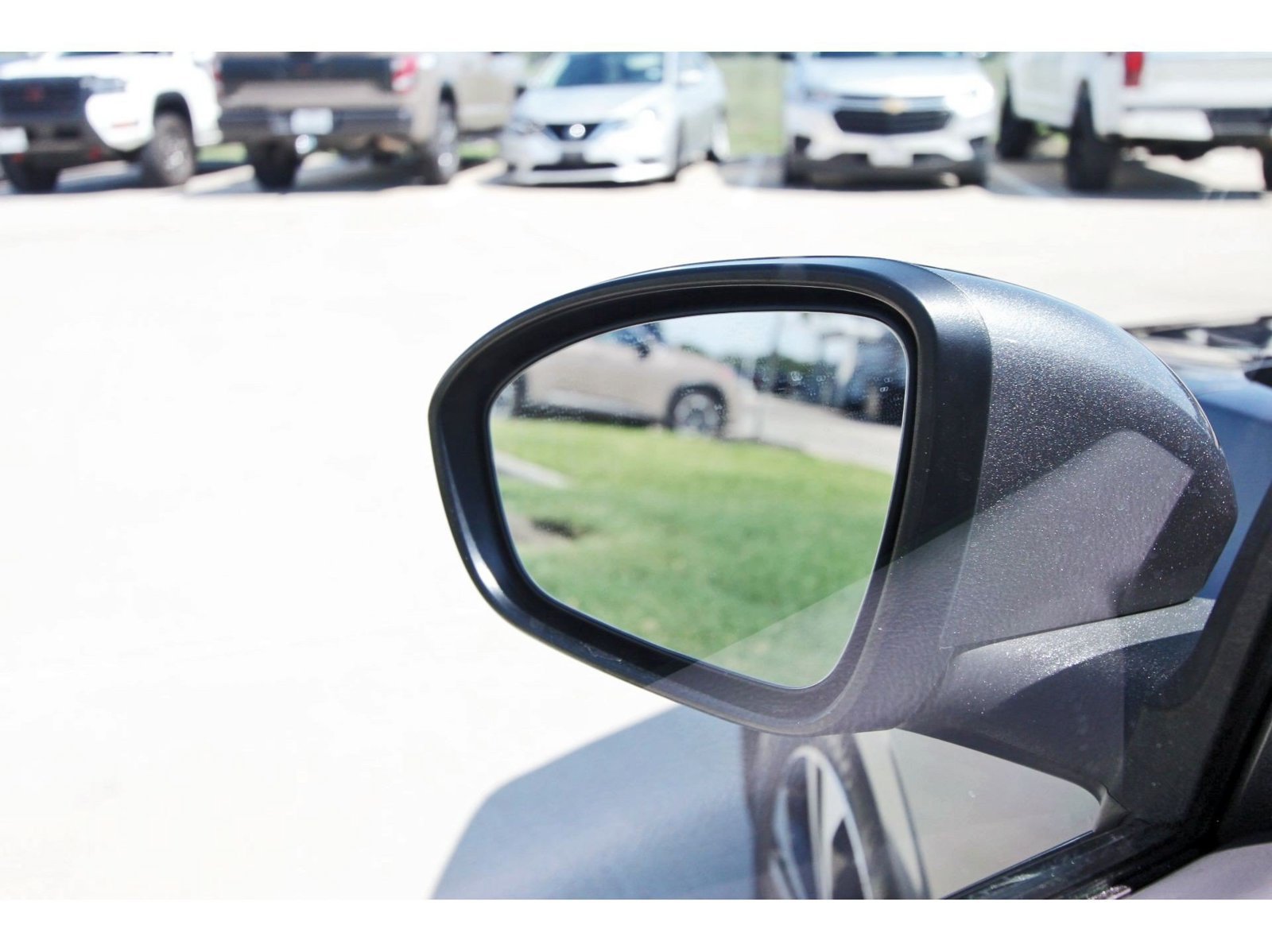 Used 2023 Nissan Sentra SV w/ All-Weather Package FWD image 11