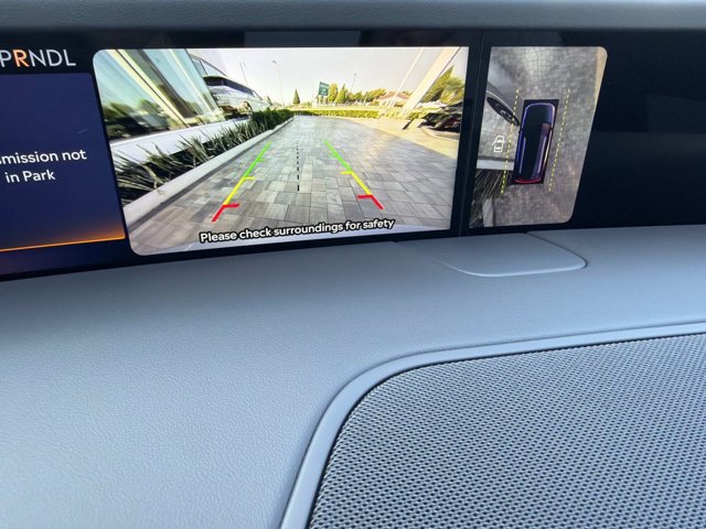 New 2026 Lincoln Nautilus Reserve AWD/4WD image 28